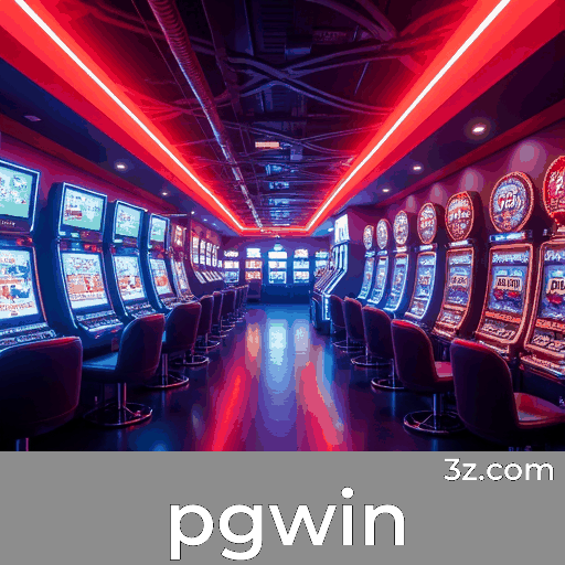 PGWIN Casino: Programa VIP Exclusivo e Luxuoso