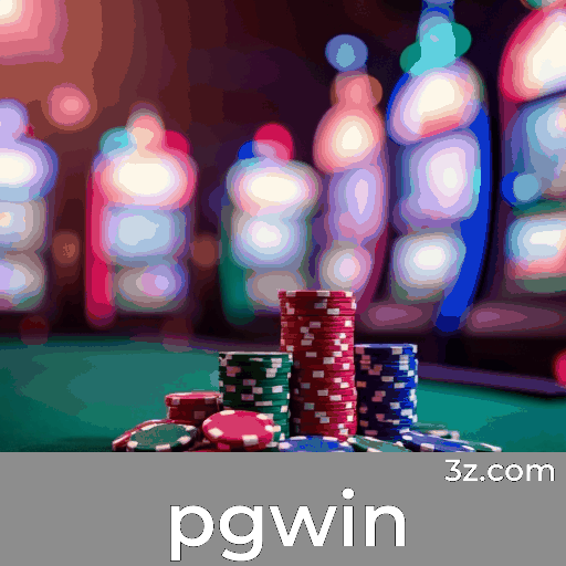 Pgwin: Plataforma com bônus ricos para jogadores brasileiros