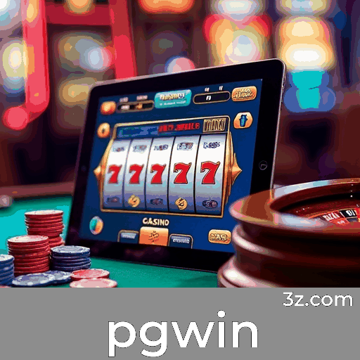 Pgwin: Plataforma com bônus ricos para jogadores brasileiros