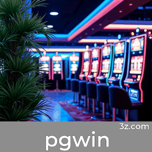 Pgwin: Seu Casino Confiante e Premiado