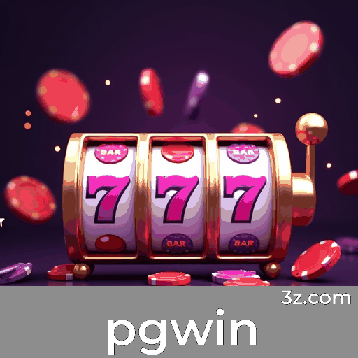 Pgwin: Seu Casino Confiante e Premiado