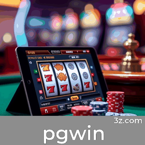 Descubra as Vantagens Exclusivas do App PGWin!