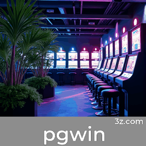 Pgwin: Seu Casino Confiante e Premiado