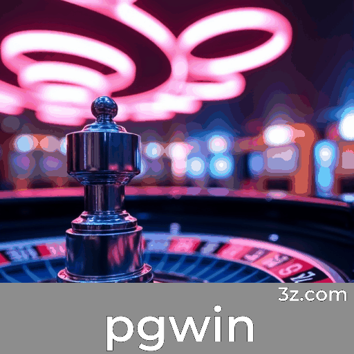 Pgwin: Seu Casino Confiante e Premiado