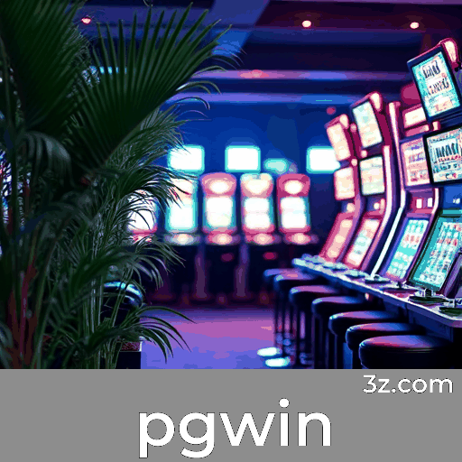 Desenvolvedores de Jogos e Tecnologia em pgwin