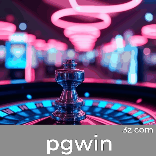 Pgwin: Seu Casino Confiante e Premiado