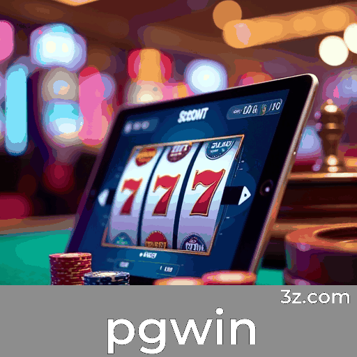 PGWIN Casino: Programa VIP Exclusivo e Luxuoso