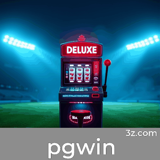 Pgwin: Plataforma com bônus ricos para jogadores brasileiros