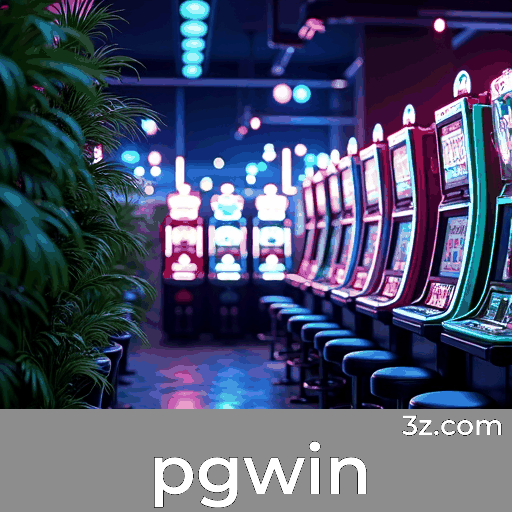 Experiência de Jogos Inigualável no pgwin: Diversão Garantida