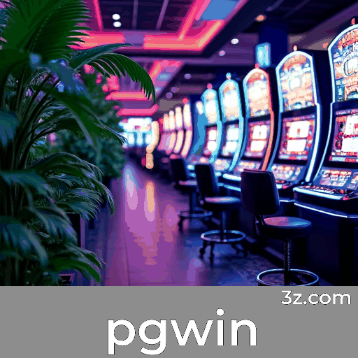 Desenvolvedores de Jogos e Tecnologia em pgwin