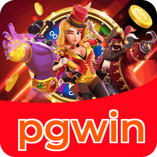 Siga a pgwin no Facebook