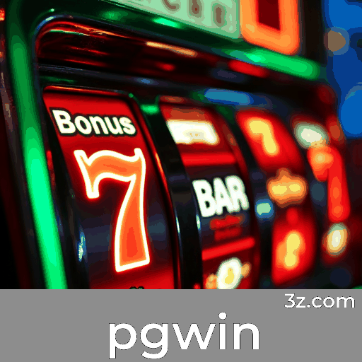 Pgwin: Plataforma com bônus ricos para jogadores brasileiros